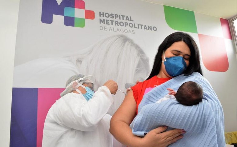 Com mais de 8.500 altas por Covid-19, Sesau realizou concursos e entregou 4 novos equipamentos em 2021