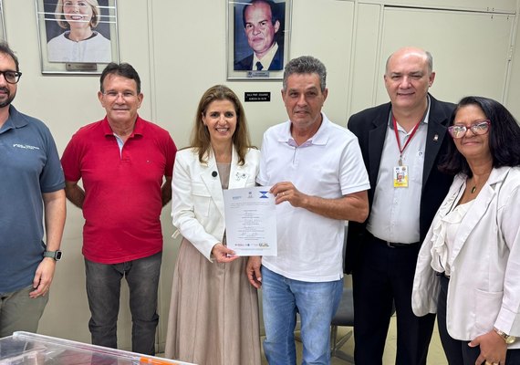 Iniciativa do Ministério da Saúde, município de Branquinha integra o Núcleo de Telessaúde de Alagoas