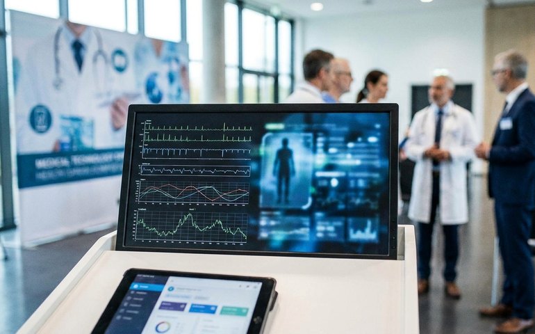 IA pode ajudar a tornar a medicina mais humanizada, diz CEO da Rede D’Or