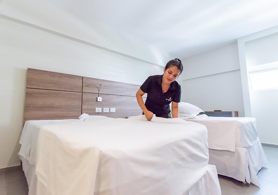 Alagoas é 2º do Nordeste com o maior número de trabalhadores com carteira assinada