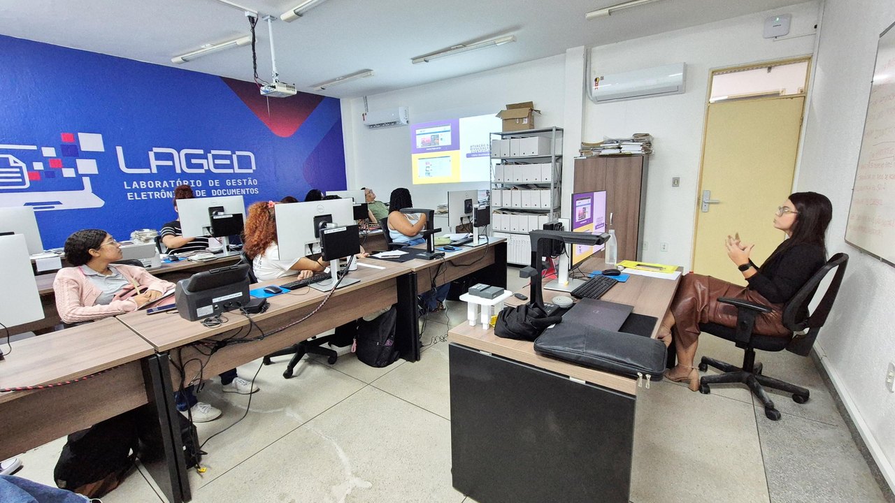 Comunicação científica, tecnológica e inovação feita pela Fapeal é tema de palestra na Ufal