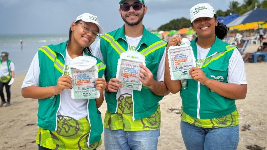 Prefeitura destaca ações de preservação ambiental no Dia Mundial do Meio Ambiente