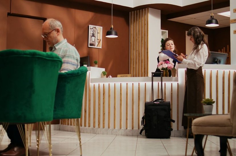 É falso que o Ministério do Turismo vai monitorar dados pessoais de turistas