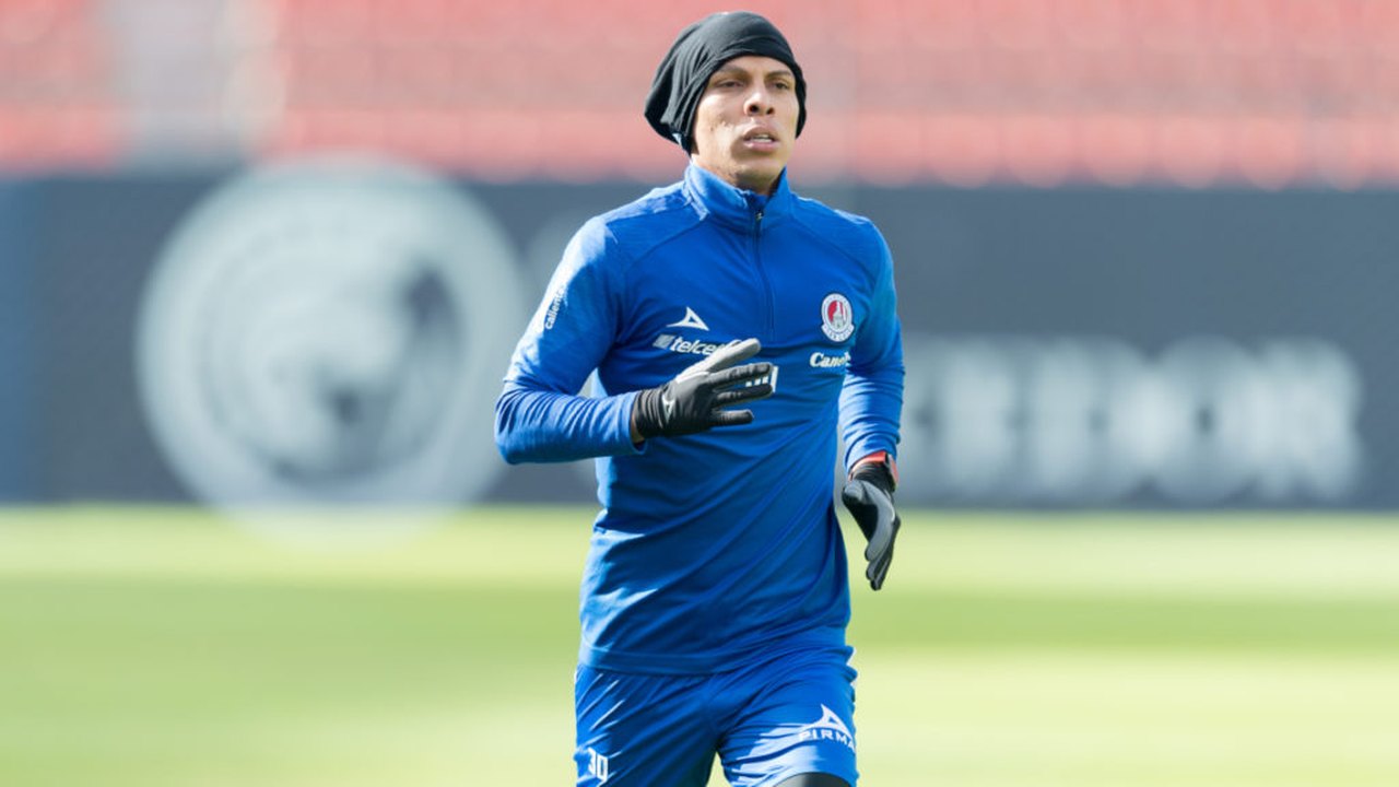 Sem estrear, Jordi Cruyff anuncia que não é mais técnico da seleção do Equador