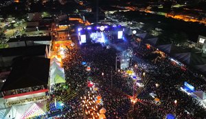 De acordo com os gestores, o aumento expressivo nos valores cobrados por atrações artísticas vinha tornando financeiramente inviável a realização de eventos tradicionais em Alagoas.  / Foto: Reprodução 