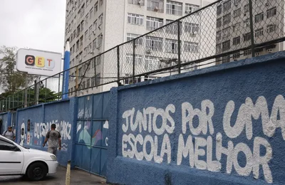 Metade dos envolvidos com tráfico de drogas não chega ao ensino médio