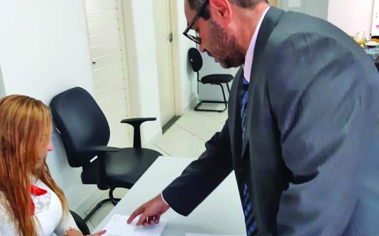 Caixa preta: Advogados ingressam com representação no MP contra associação que dirige Hospital Santa Rita