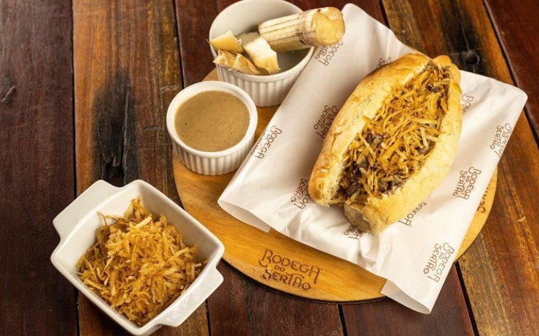 Prefeitura de Maceió apoia Festival Sabores de Alagoas; evento acontece até este domingo (23)
