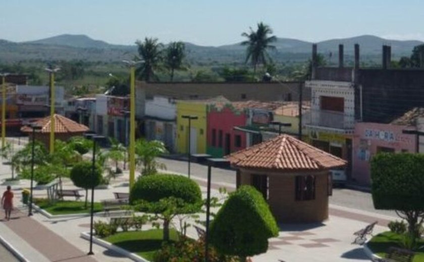 GIRAU DO PONCIANO: MPC/AL sugere reprovação das Contas de Governo de 2012, por divergências das informações apresentadas