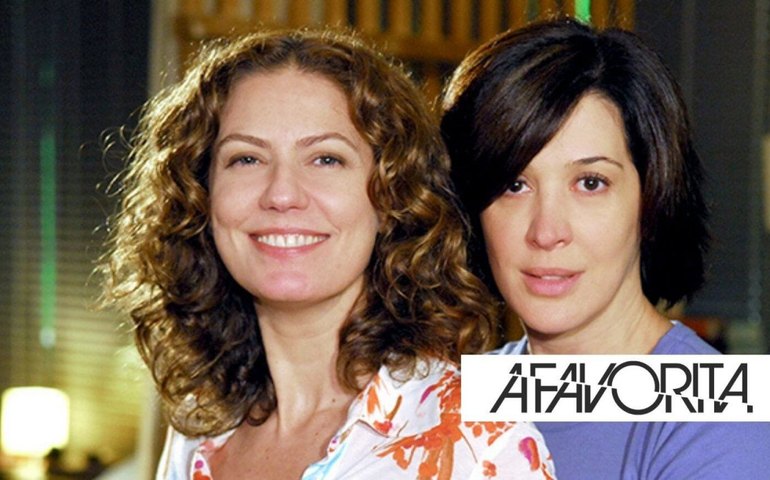 &#8216;A Favorita&#8217;: Confira como está o elenco da novela atualmente
