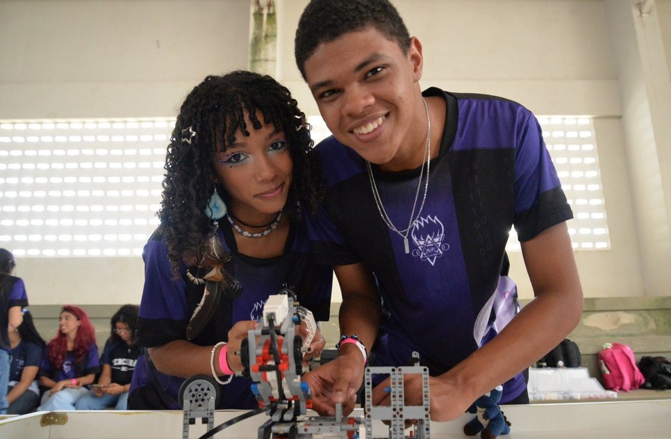 87c2dab83a7386b9992d83ea11b31fee / Foto: Foto: Maria Odília