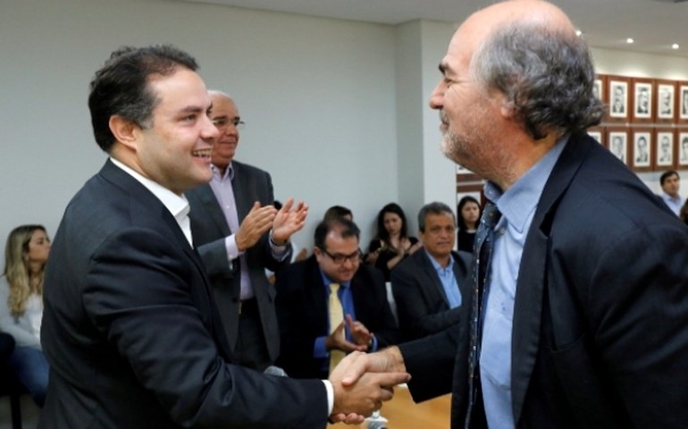 Vida Nova nas Grotas vai beneficiar todas as 76 comunidades da capital