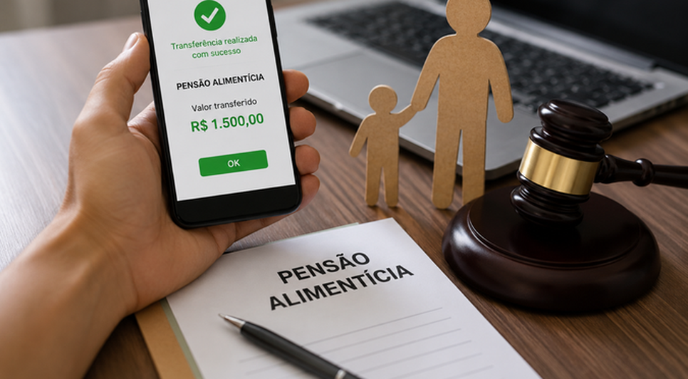 Foto: Thainá Salviato/Rádio Senado (com auxílio de IA)