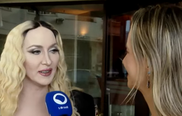 Madonna no Rio e a devoção dos fãs da cantora