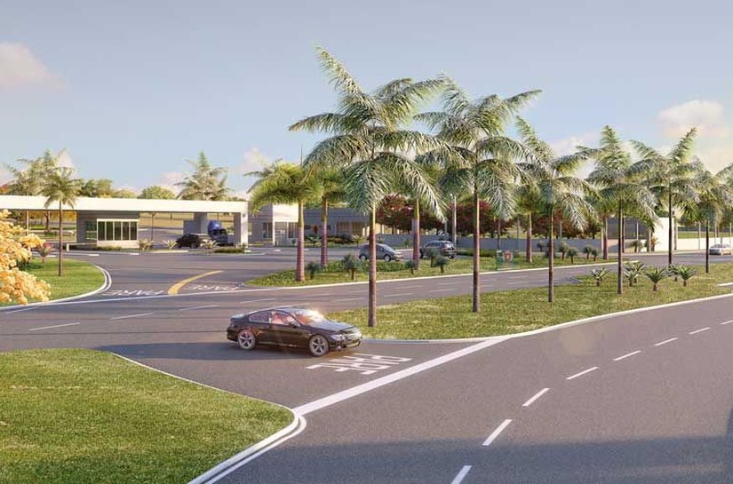 Residencial Riviera do Lago é entregue em Arapiraca