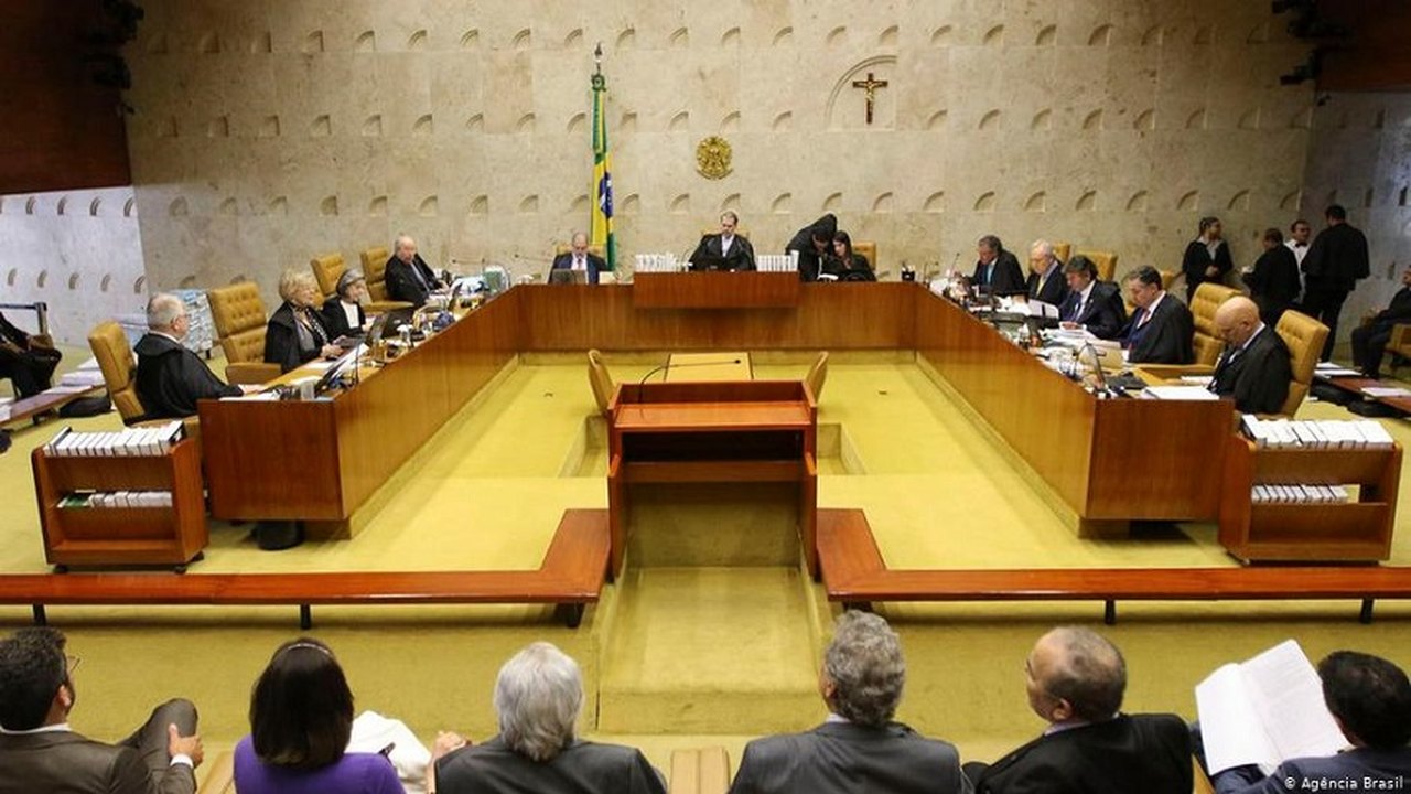 O impacto da indicação de Bolsonaro ao STF