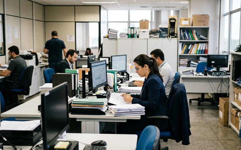 Aneel alerta para risco de paralisação de atividades por falta de recursos