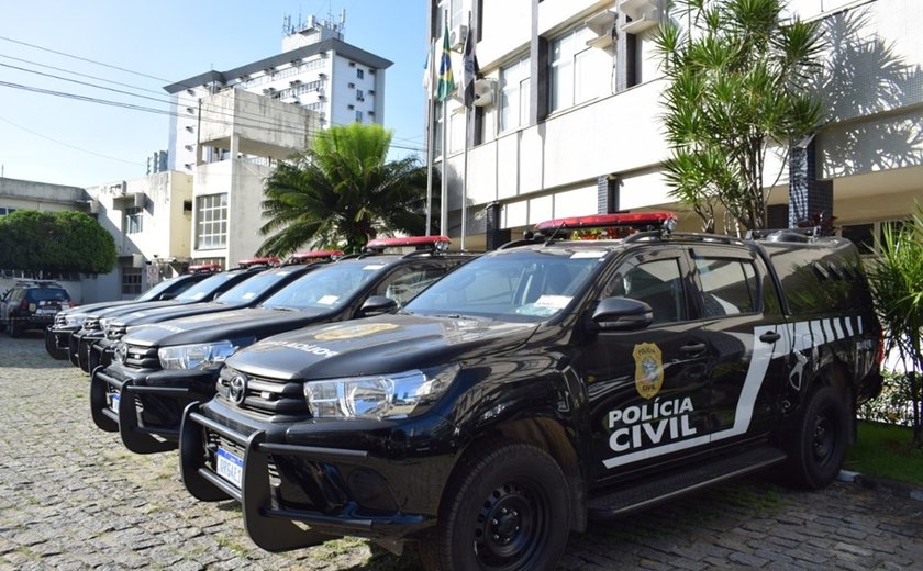 Polícia do Rio prende ex-vereador acusado de comandar milícia na Gardênia Azul