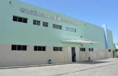 Hospital Geral do Estado será reestruturado para beneficiar usuários do SUS