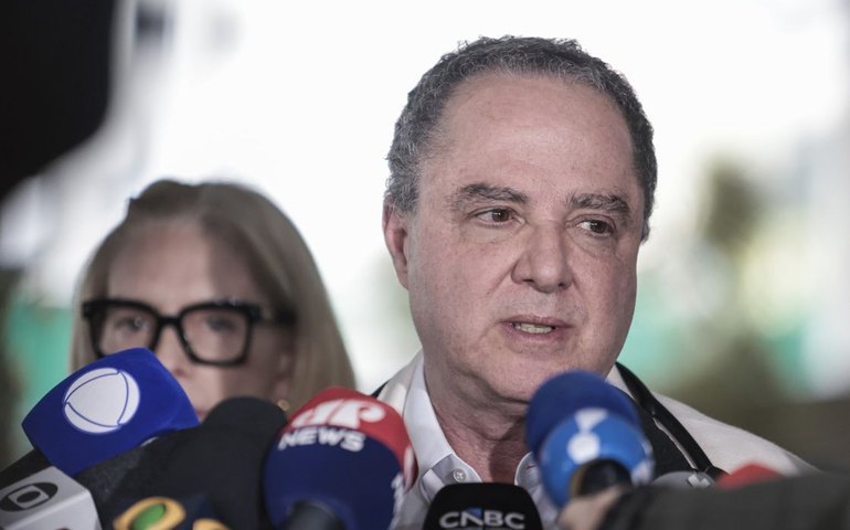 Médico afirma que Lula retira lesão no couro cabeludo e recomenda repouso