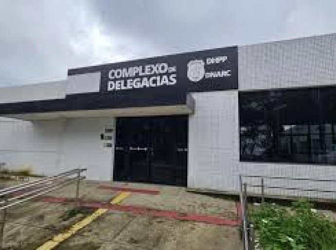 Polícia Civil prende suspeito de participação em homicídio em Porto de Pedras