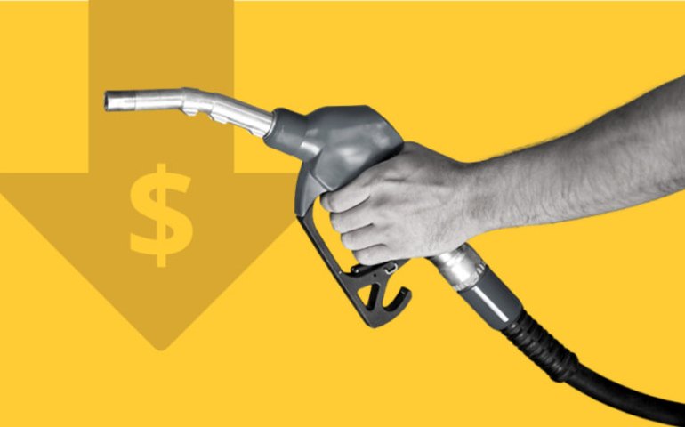 Após redução do ICMS, preço da gasolina cai 15% em Maceió