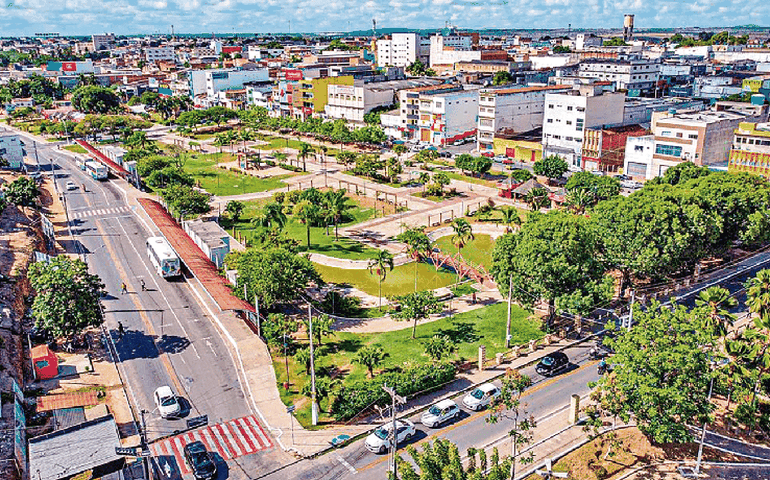 Novo abalo sísmico foi detectado em Arapiraca, Alagoas; entenda os detalhes
