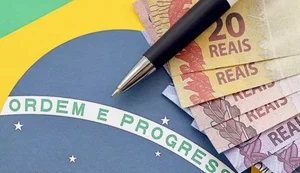 Governo pegou mais dinheiro emprestado do que pagou, e valor total da dívida aumentou