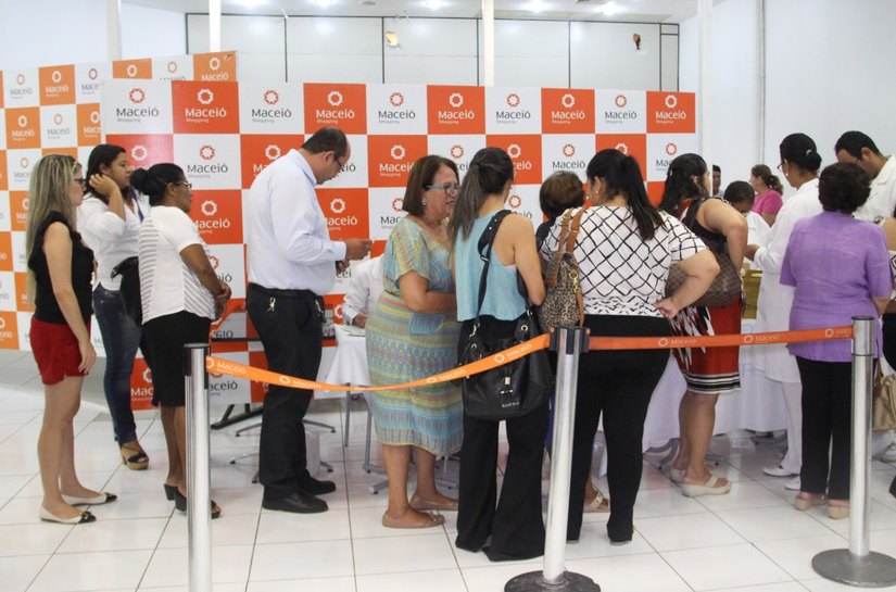 SMS divulga balanço parcial da vacinação contra H1N1