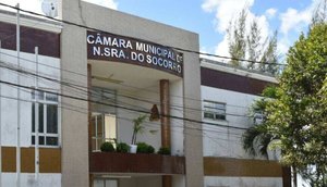 Polícia Civil investiga assessor de vereador de Nossa Senhora do Socorro por importunação sexual contra adolescente