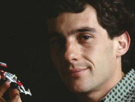 Exposição na Europa exibe Williams pilotada por Ayrton Senna em 1994 e modelo de peça que provocou acidente fatal