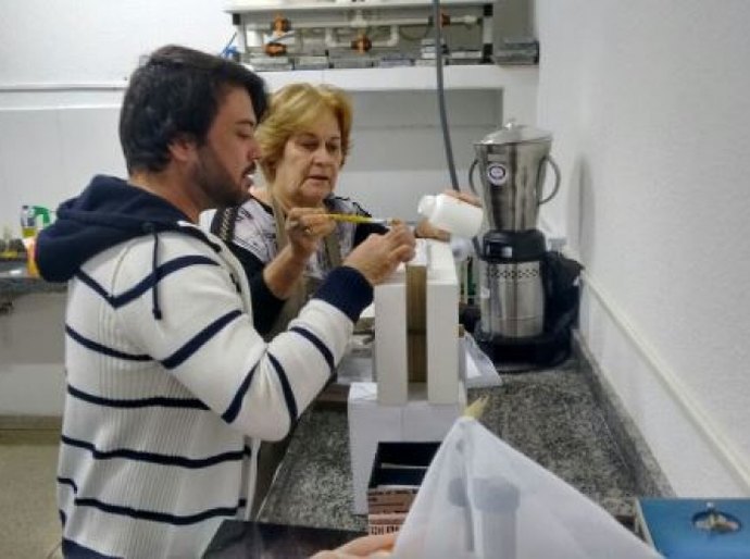 Governo inaugura laboratório de restauração de documentos referência no NE