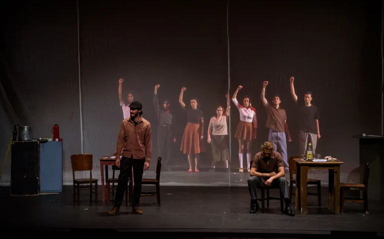 Conservatório de Tatuí abre inscrições para 2º Processo Seletivo de Estudantes com novas especializações em Choro e Performance Histórica