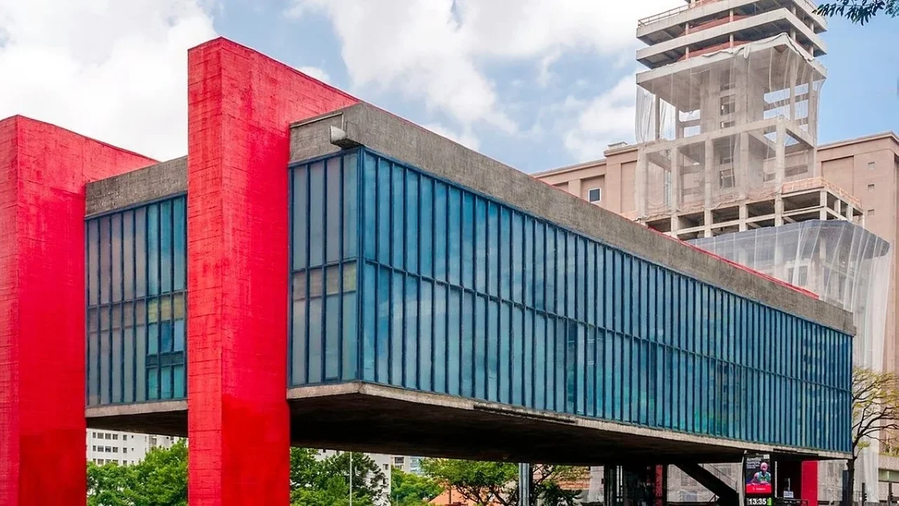 Vitru renova parceria com o Masp com previsão de investimento de R$ 1 milhão
