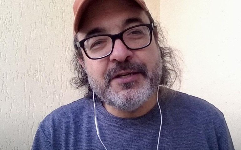 Tribunal ucraniano negou hospitalização ao jornalista Gonzalo Lira antes de sua morte