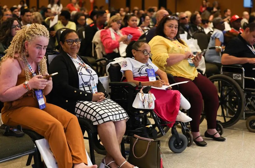 Lei Brasileira de Inclusão trouxe avanços no mercado de trabalho