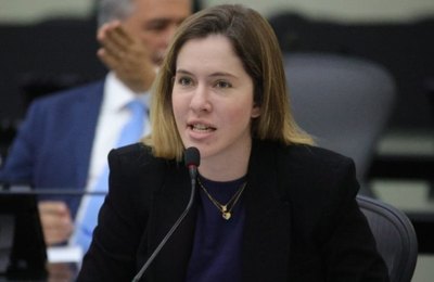 "Não existe lugar seguro para mulher": Cibele Moura volta a denunciar aumento da violência contra as mulheres