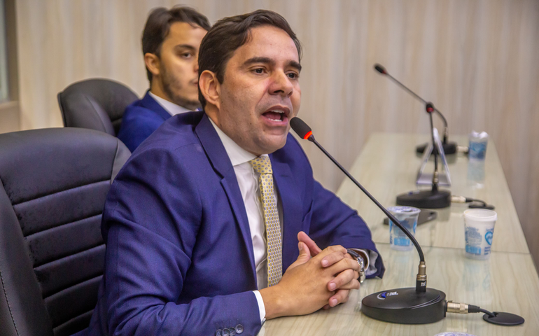 Vereadores pedem reforço do policiamento no Benedito Bentes para frear onda de crimes