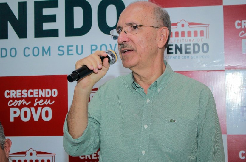 Prefeito Ronaldo Lopes atualiza Programa Bolsa Atleta, com valor maior e para mais beneficiários