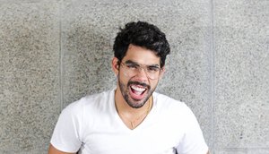 gabriel diniz cantor