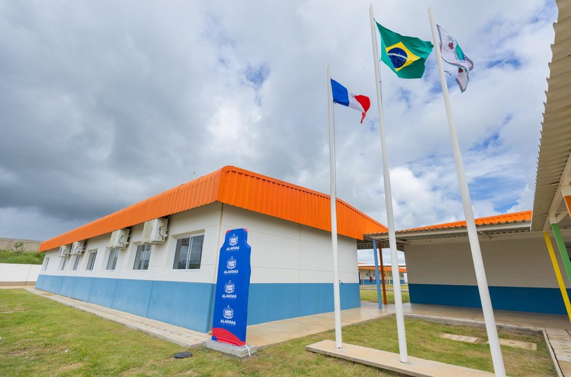 Governador Paulo Dantas lança Programa Corações da Paz na segunda-feira (9)