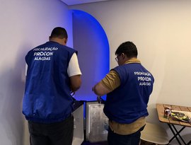 Procon Alagoas fiscaliza motéis antes do Dia dos Namorados