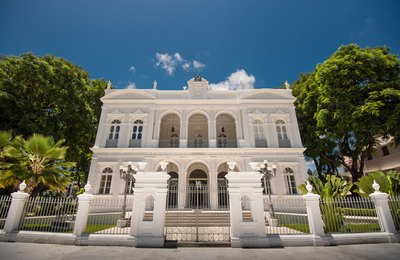 Últimos dias de cadastro e adesão ao Sistema Alagoano de Museus