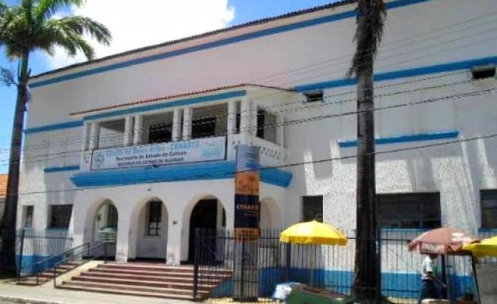 Centro de Belas Artes de Alagoas (Cenarte)