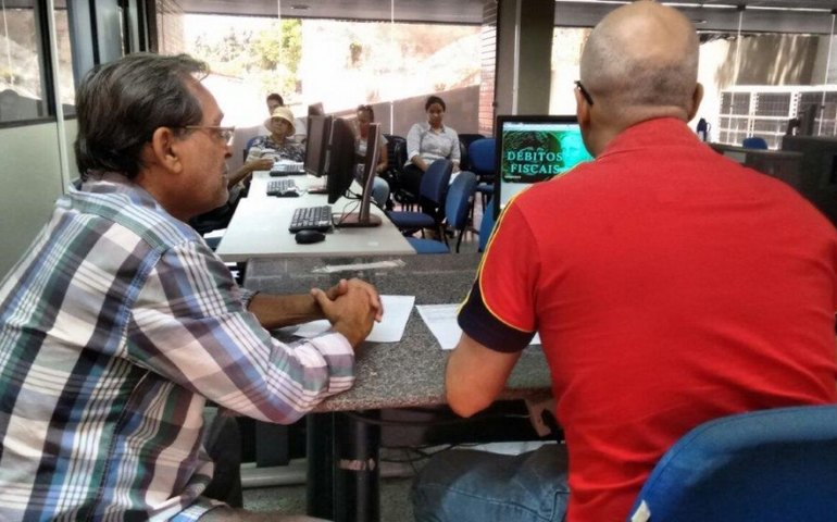 Fazenda lança Programa de Recuperação Fiscal 2018 para quitação de débitos de ICMS
