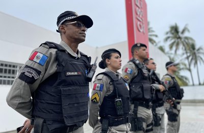 Policiais de Alagoas podem se inscrever no Bolsa-Formação do Ministério da Justiça