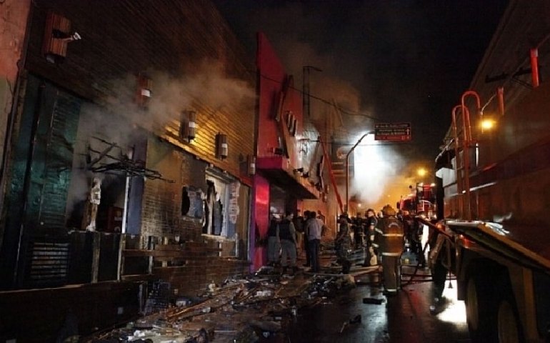 Boate Kiss: ‘Não tem receita para viver o luto’, diz irmã de jovem que salvou 14