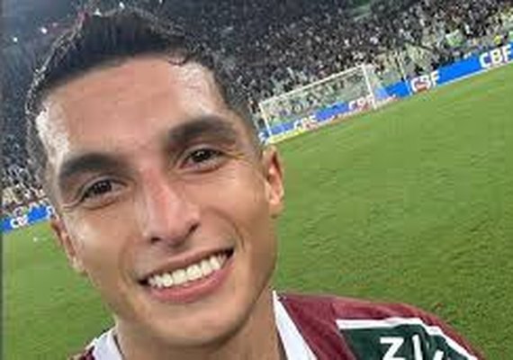 Serna sofre lesão muscular e aumenta problemas para Mano Menezes armar ataque do Fluminense