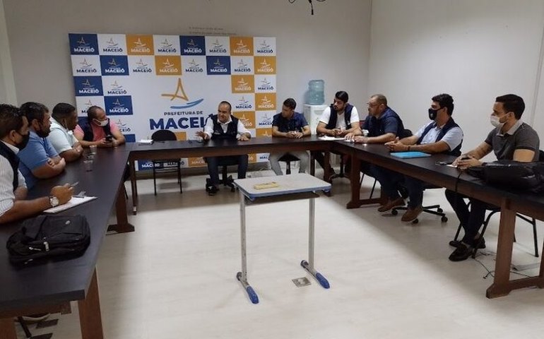 Prefeitura cria grupo para atender demandas por melhorias em equipamentos públicos