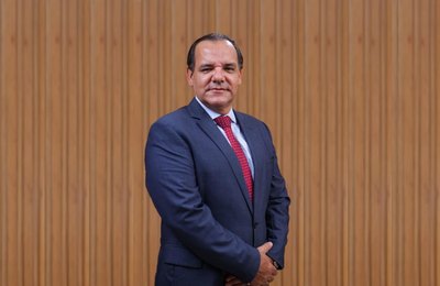 Advogado alagoano concorre à vaga no Tribunal Superior do Trabalho
